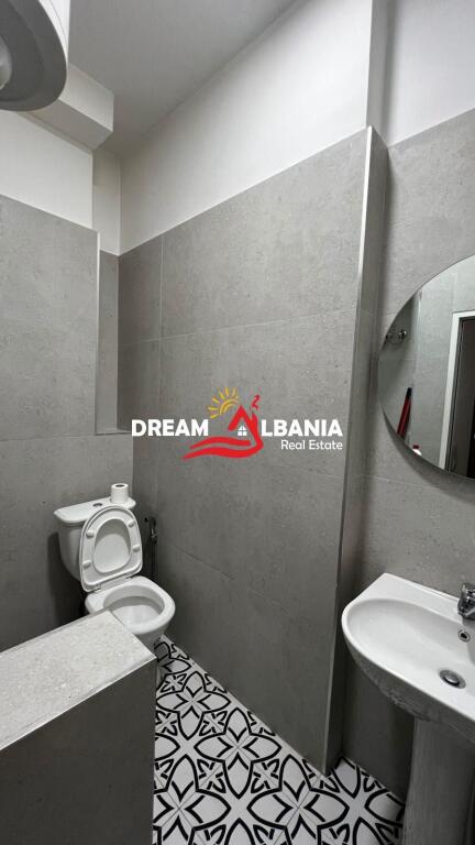 Apartament 1+1 me qera , Rruga e Barrikadave (ID 42111493)