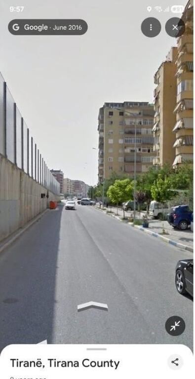 Në Shitje – Qendër Argëtimi &amp; Edukimi për Fëmijë, Komuna e Parisit, Tiranë