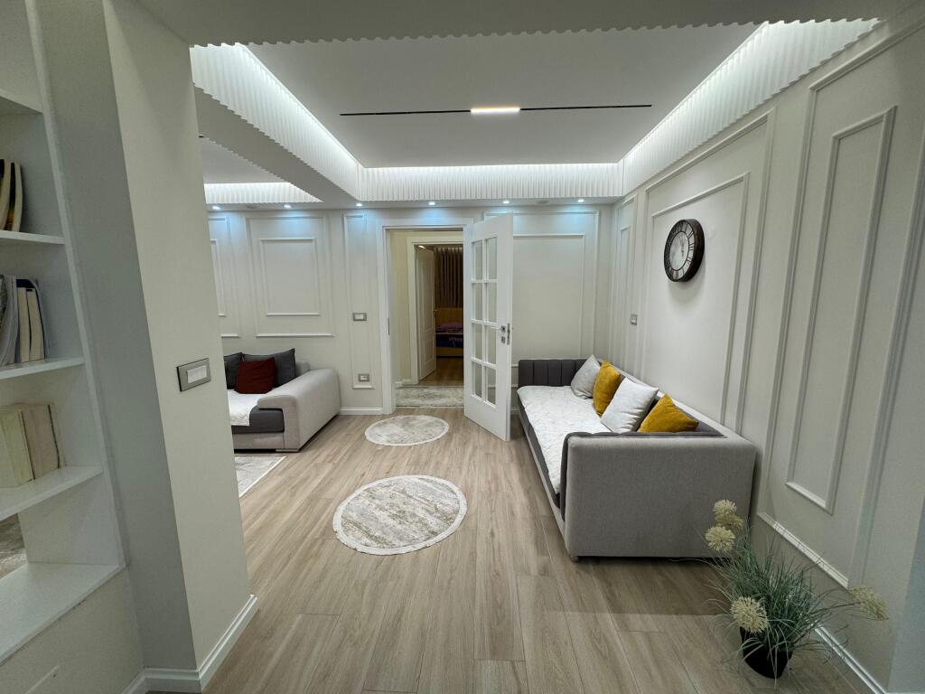 Vile me qera Durres lagja 14