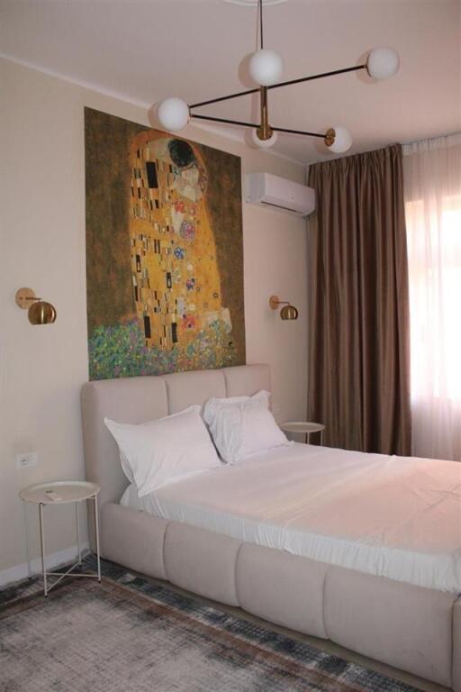 APARTMENT FOR RENT 2+1 BLOK 1800 EURO