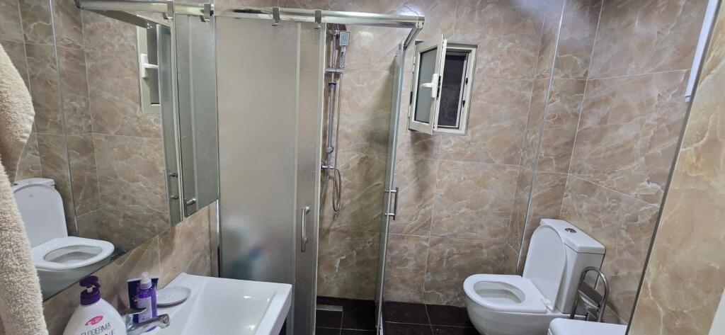 For rent 2+1+1 Behind the American Embassy 65,000 lek