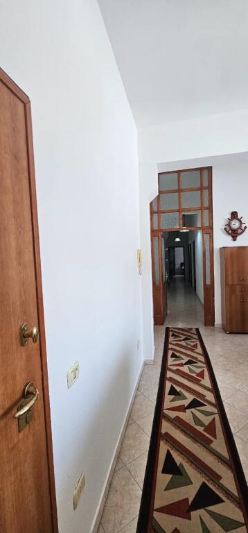 APARTAMENT 2+1+2 ME QERA PRAN MARKATES FRUTA PERIME DURRES