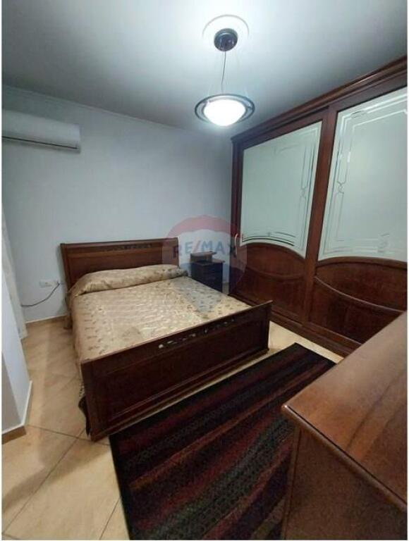 Apartment 1+1 for rent at Delijorgji Complex