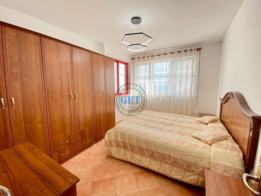 Shitet, Apartament 2+1, Vollga Pamje Deti Durres!
