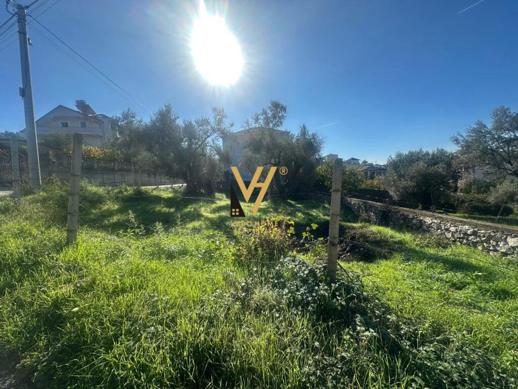 TERRENO IN VENDITA 700 M2 A BABRRU 150.000 EURO