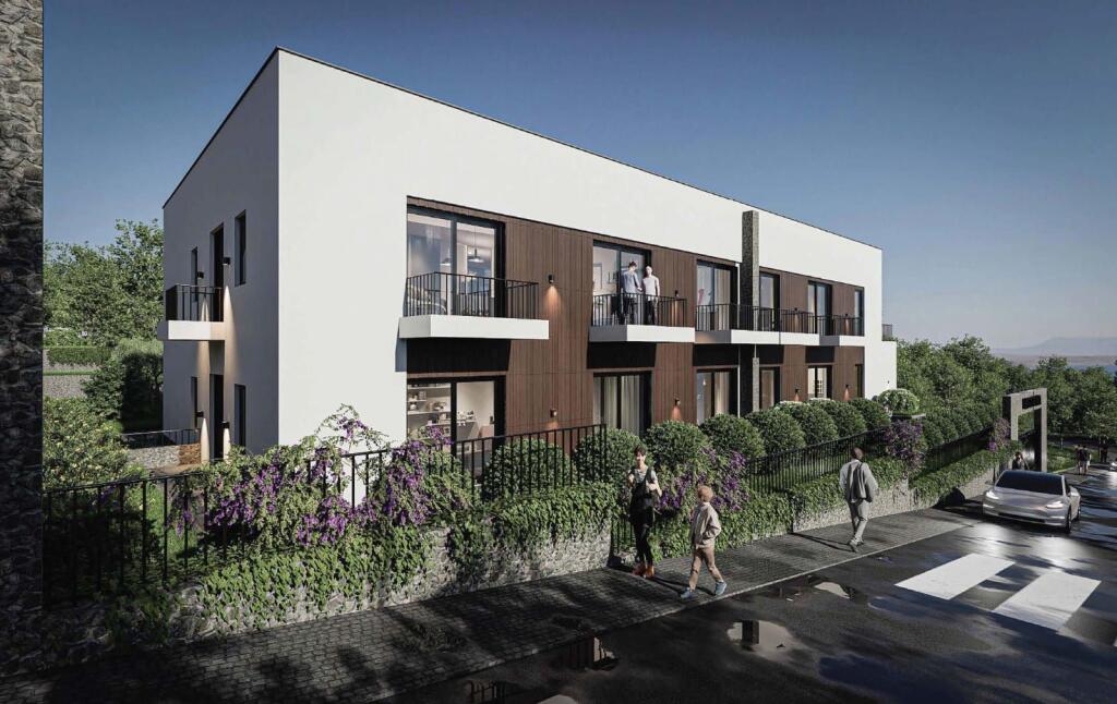 SHITET APARTAMENT NE FARKE