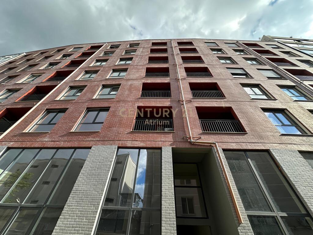 FOR SALE – APARTMENT 1+1 | URBAN HOMES RESIDENCE, SPAKU