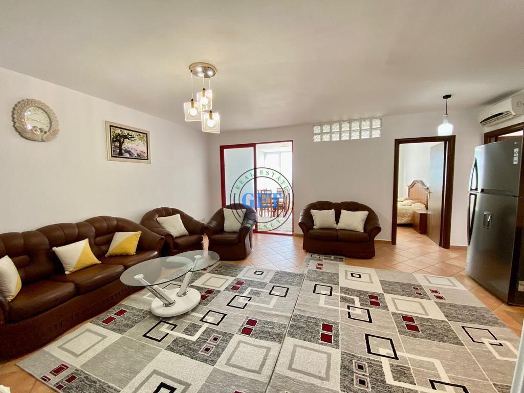 Shitet, Apartament 2+1, Vollga Pamje Deti Durres!