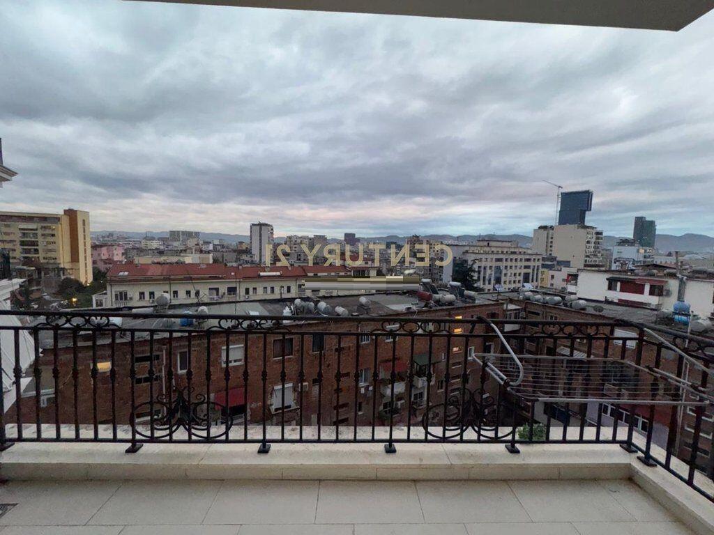 FOR RENT 1+1 APARTMENT IN THE CENTER OF TIRANA