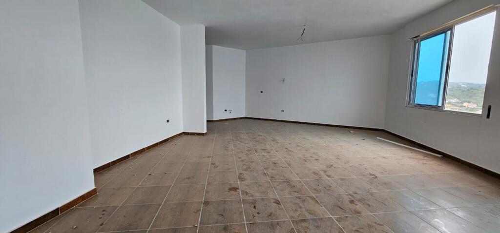 FOR SALE APARTMENT 1+1 SEA VIEW GOLEM DURRES