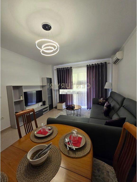 Apartment 2+2 For Rent on 5 Maji Street