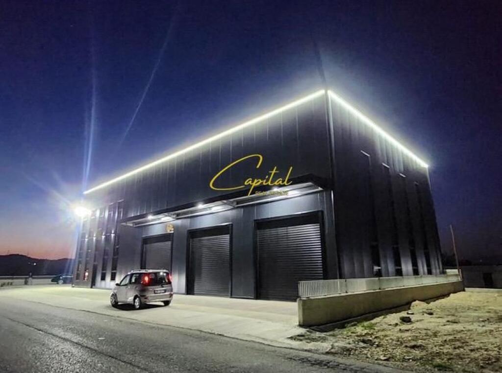 KAPANON ME QERA 100 M2 URA E LAKNASIT 400.000 LEKE