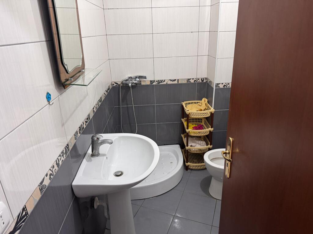 Appartamento in affitto