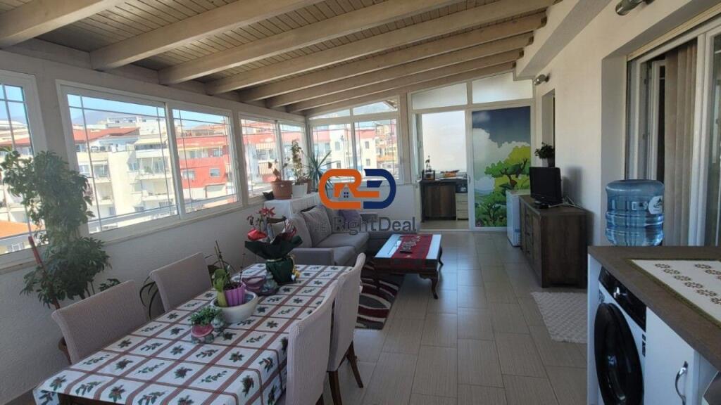 In Fresk, Super 3+1 Apartment for Sale with Fantastic View and 2 Parking Spaces Included in the Price!!