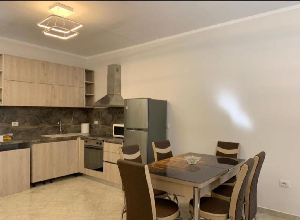 Apartment 2+1 for rent