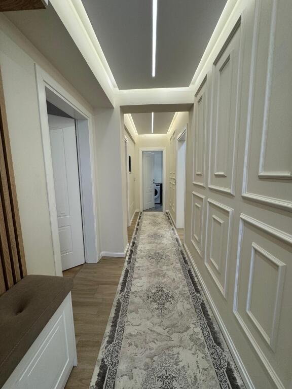 Vile me qera Durres lagja 14