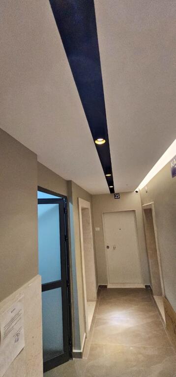 🏢 Apartament Super Lluksoz 1+1 Vollga, Durrës