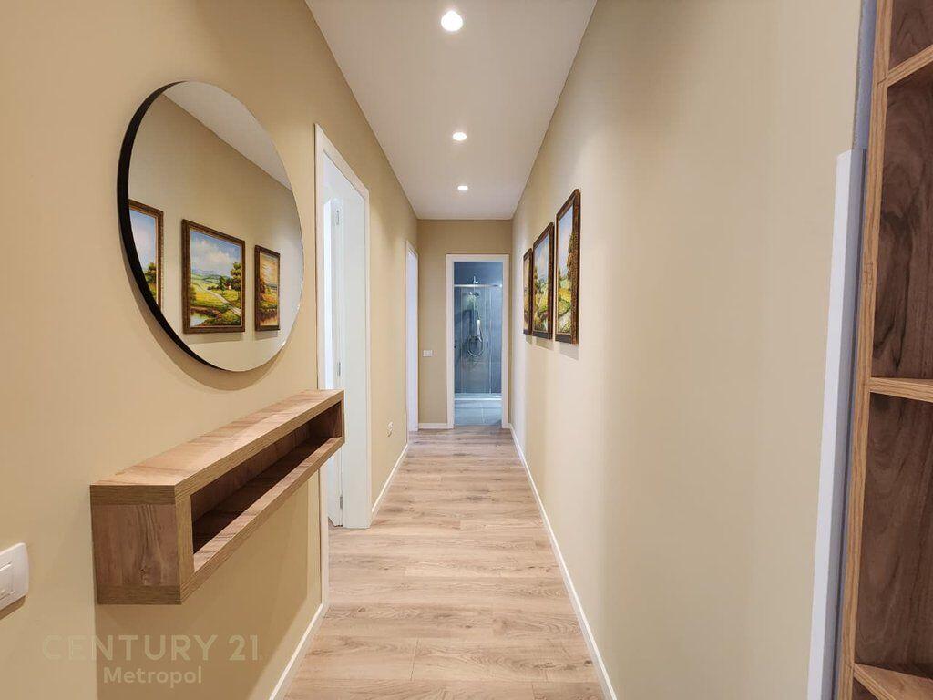 Qira – Apartament 2+1 | Pranë Rrugës së Elbasanit