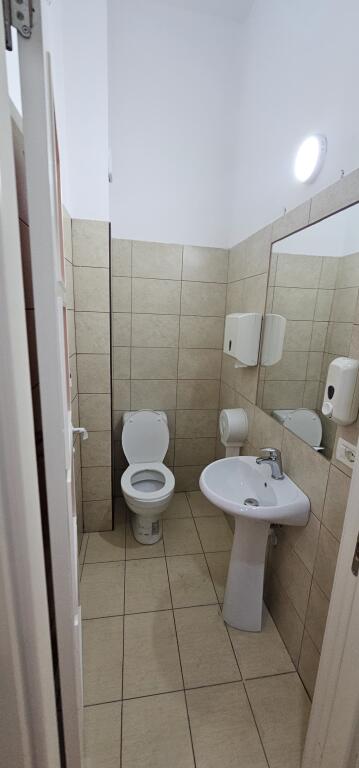 HOTEL FOR RENT IN FURNISHING PROCESS – INVESTMENT OPPORTUNITY READY TO START