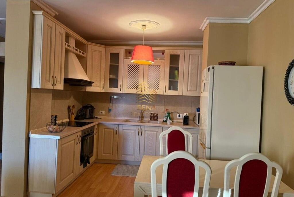 Qira, Apartament 1+1, Yzberisht, 45000 Leke