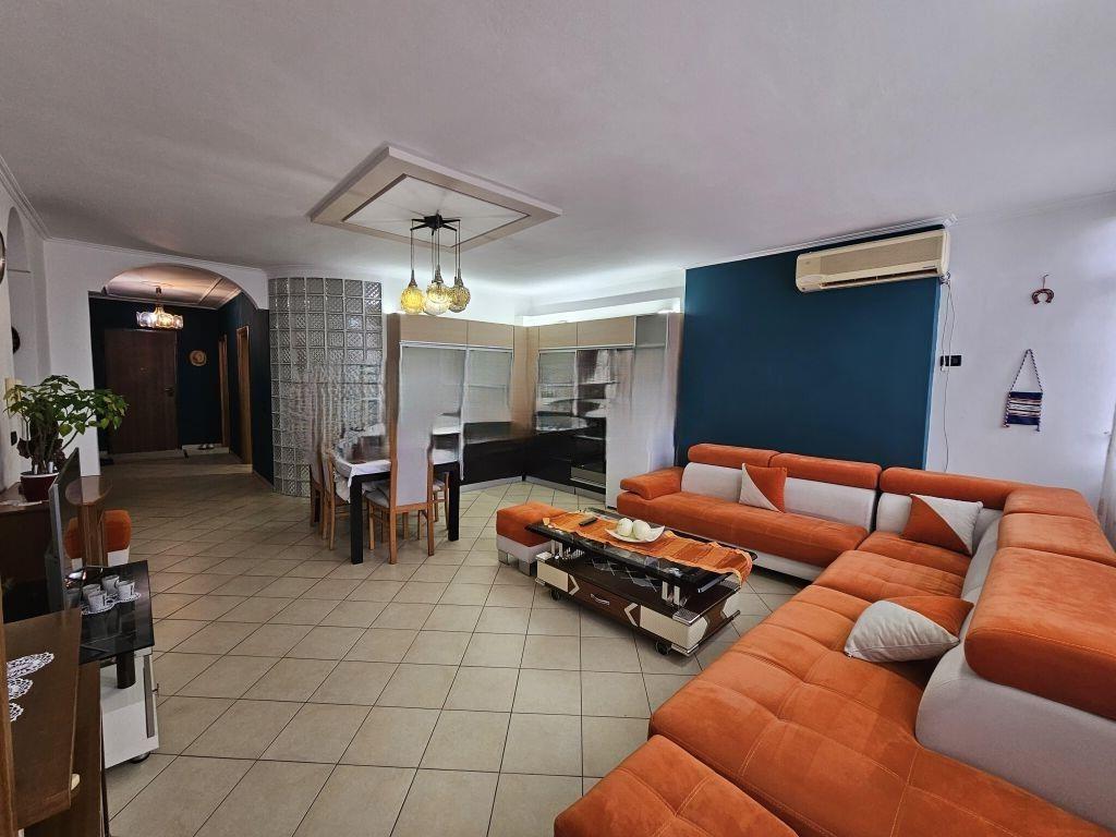 WE SELL 3+1+2 APARTMENT ON KAVAJES STREET! 228,000 €