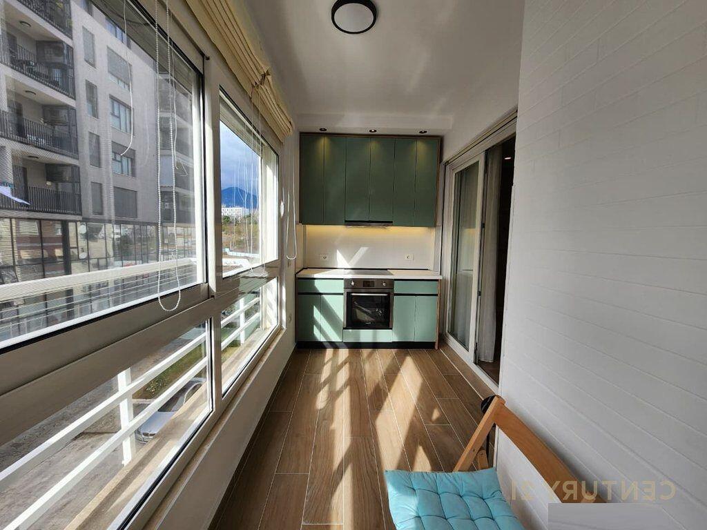 APARTAMENT PER QERA 2+1 PRANE RRUGES SE ELBASANIT