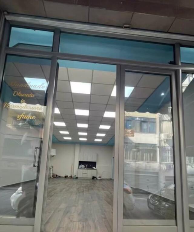 SHITET DYQAN 80 M2 SHESHI WILLSON 450.000 EURO