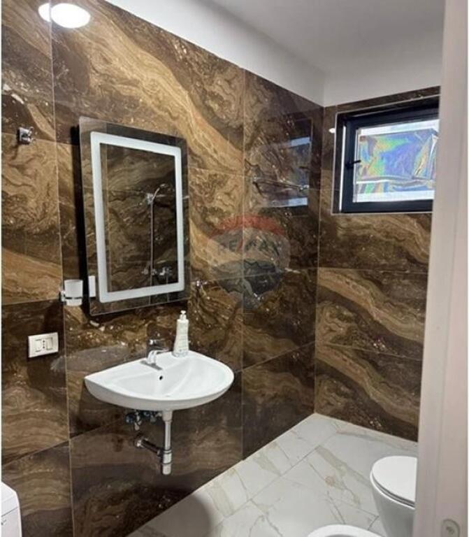 Apartment 2+1+2 for rent in Astir