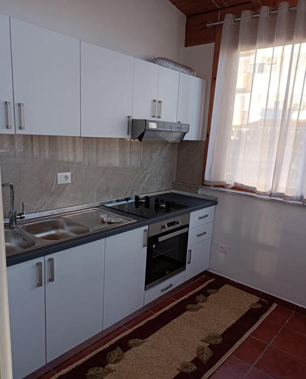 Apartment for rent 1+1- 📍Don Bosko