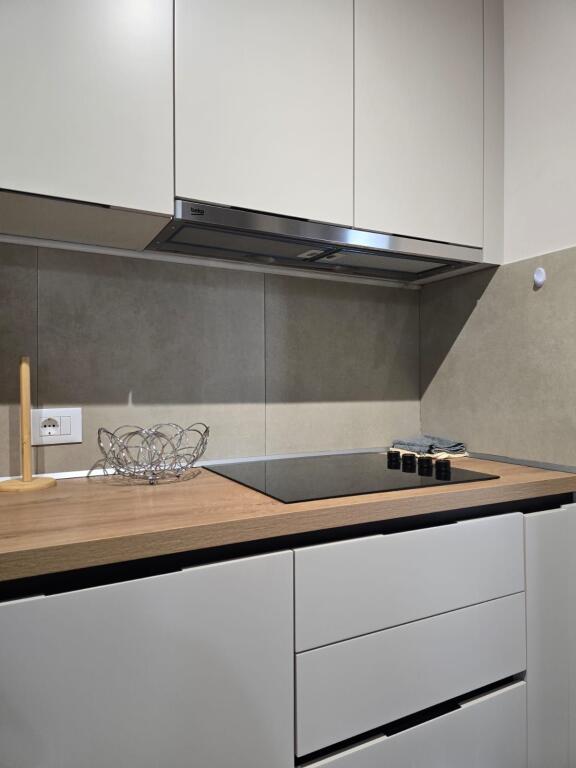 Appartamento 1+1+posto auto in affitto complesso Delijorgji