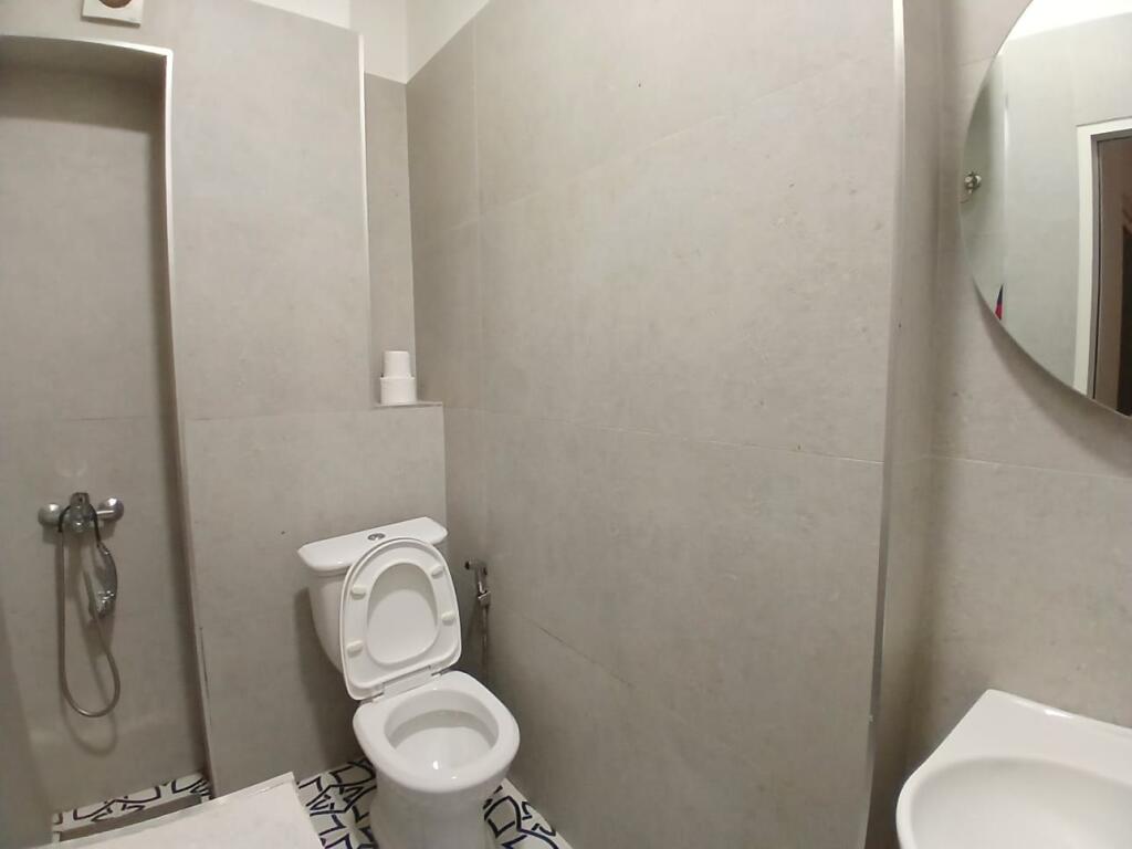 Apartament me qera 1+1- 📍Rruga Barrikadave