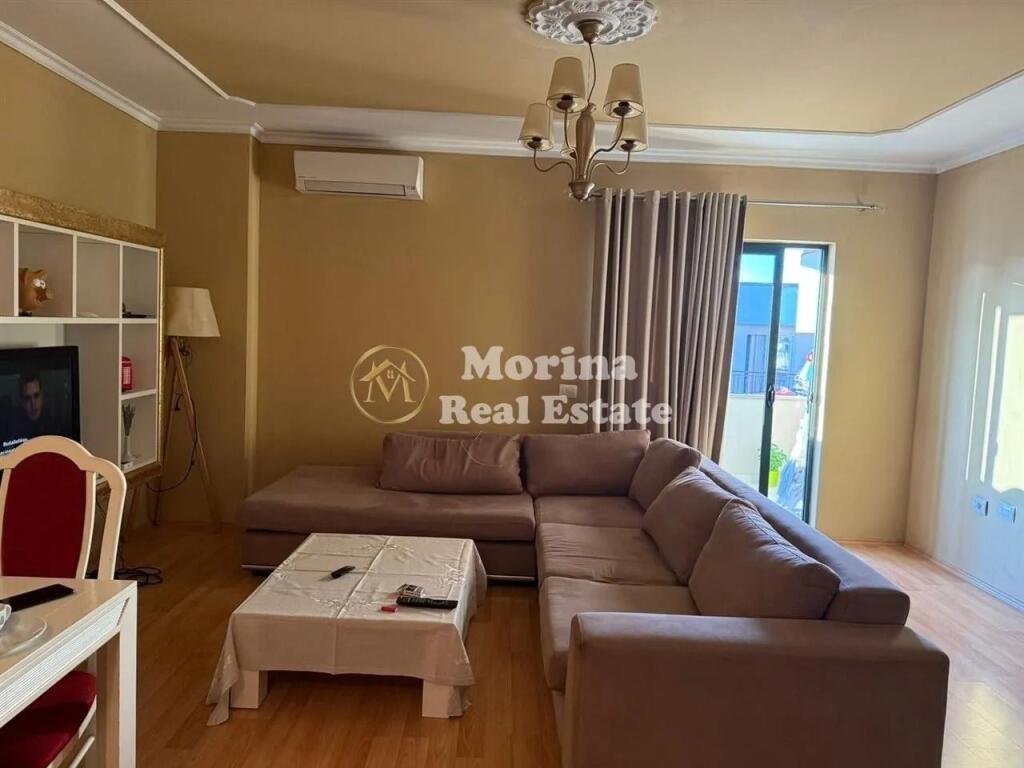 Qera, Apartament 1+1,Yzberisht, 450 euro/muaj.