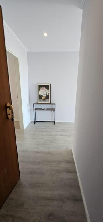 STUDIO APARTMENT FOR SALE - WITH SEA VIEW - NEAR THE TRAIN STATION IN DURRËS