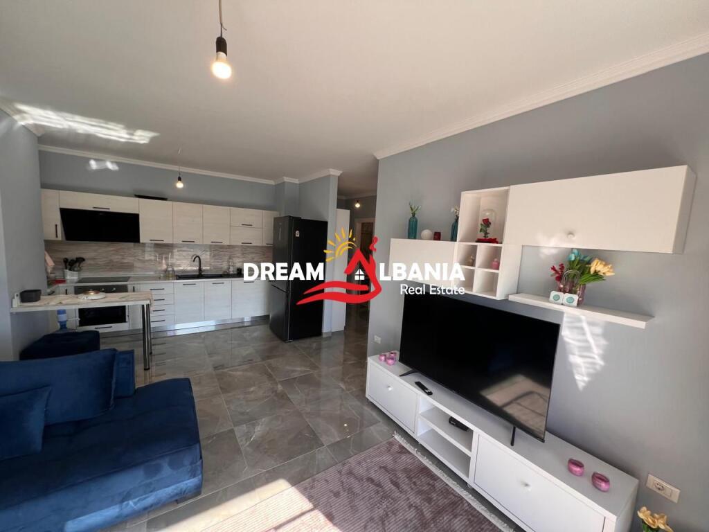 Apartament 1+1 me qera tek Zogu i Zi prane “Ring Center” ne Tirane (ID 4211945)