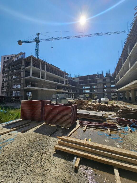 Occasione, Vendesi appartamento 2+1+2, Bulevardi i Ri/Residenza San Paulo