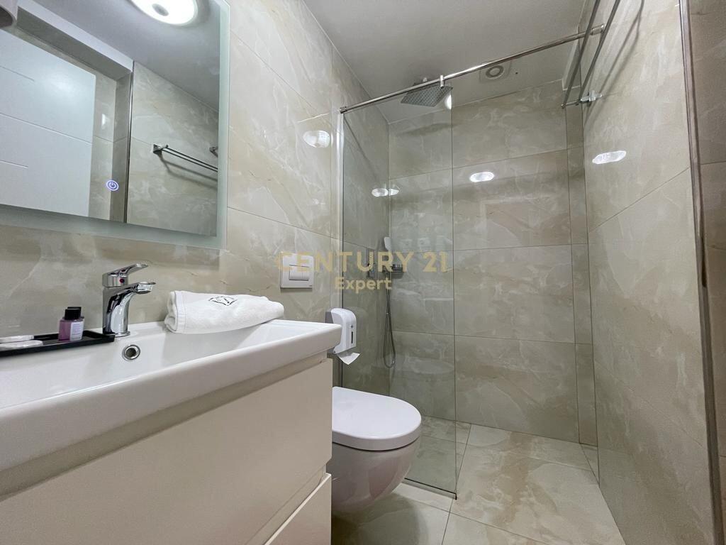 JAPIM ME QIRA HOTEL PRANË HIPOTEKËS, TIRANË! 6,500 € /Muaj