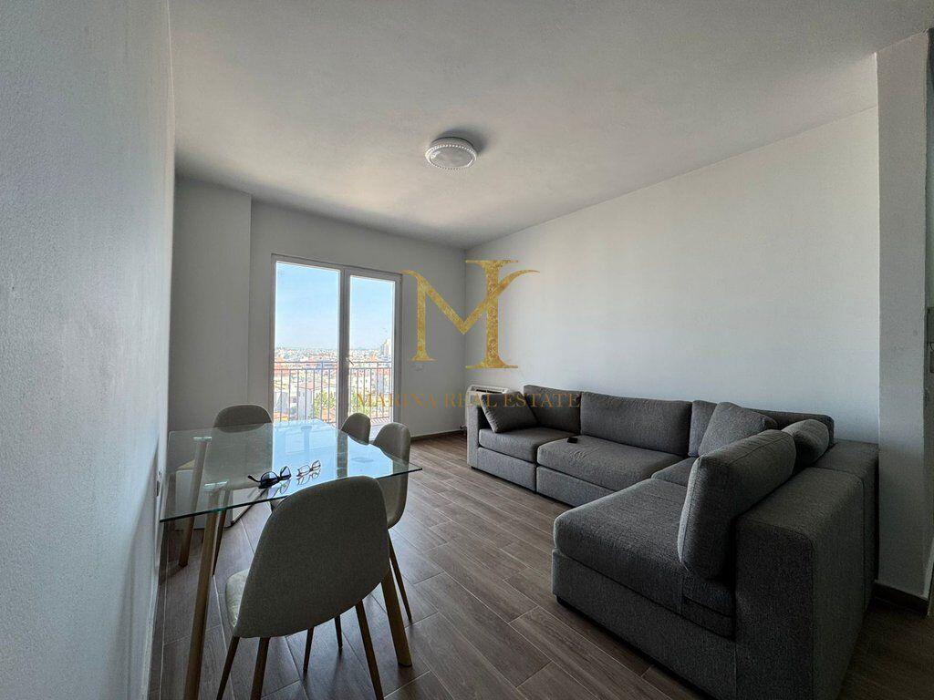 Jepet me qira apartament 2+1 – Tregu Industrial, Durrës