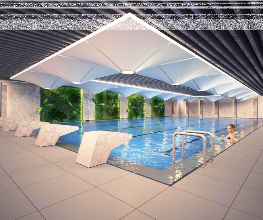 Shitet Apartament – Bulevardi Gjergj Fishta, Tiranë