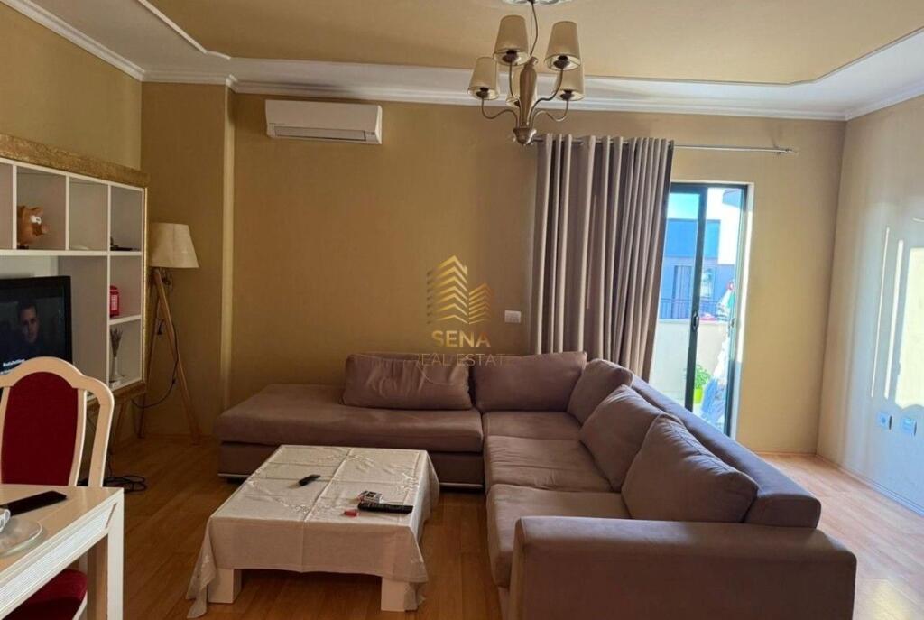 Qira, Apartament 1+1, Yzberisht, 45000 Leke