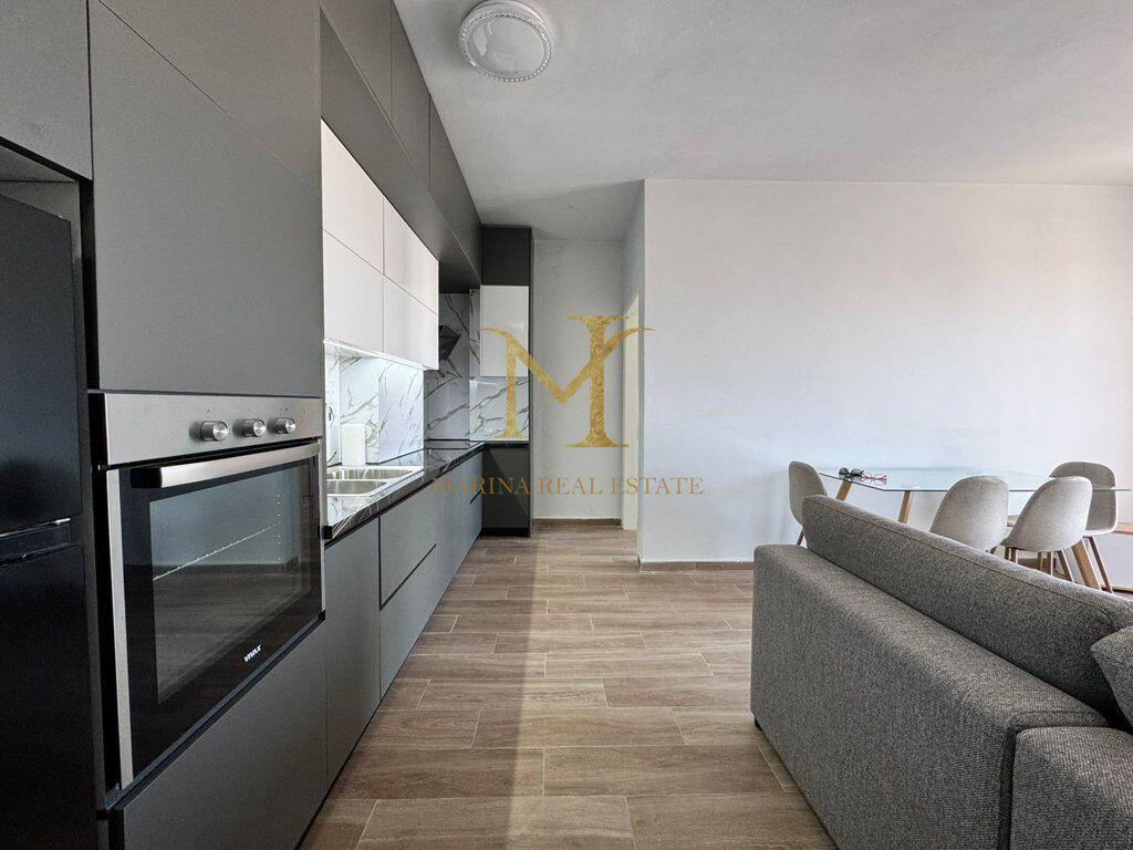 Jepet me qira apartament 2+1 – Tregu Industrial, Durrës