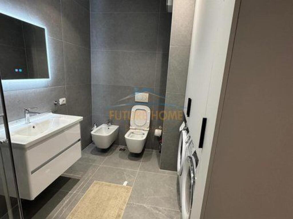 Apartament 2+1 per Qera tek Rruga Elbasanit