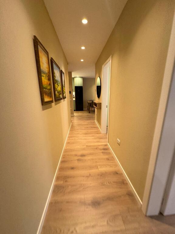 Apartment me qera 2+1 Rruga e Elbasanit