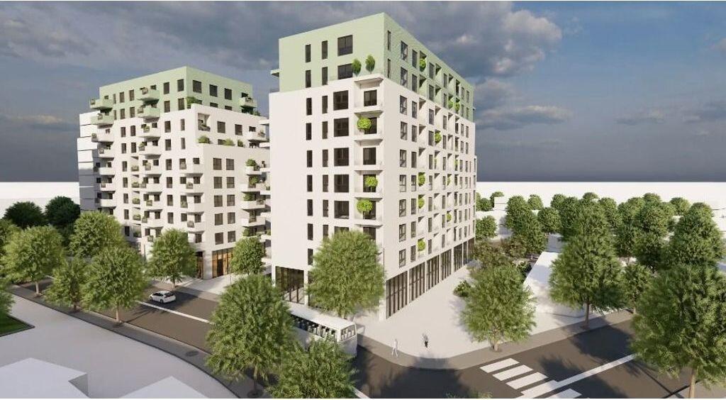 Apartment 1+1 for Sale Kavajes St.