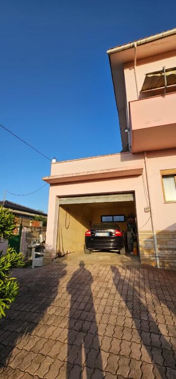 🏡 3-STOREY VILLA FOR SALE IN SHENAVLASH – Golden Opportunity for Investment or Family Home!
