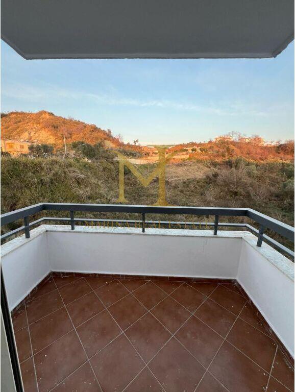 APARTMENT 1+1 JUST INVESTED FOR SALE AT SHKEMBI KAVAJES !!