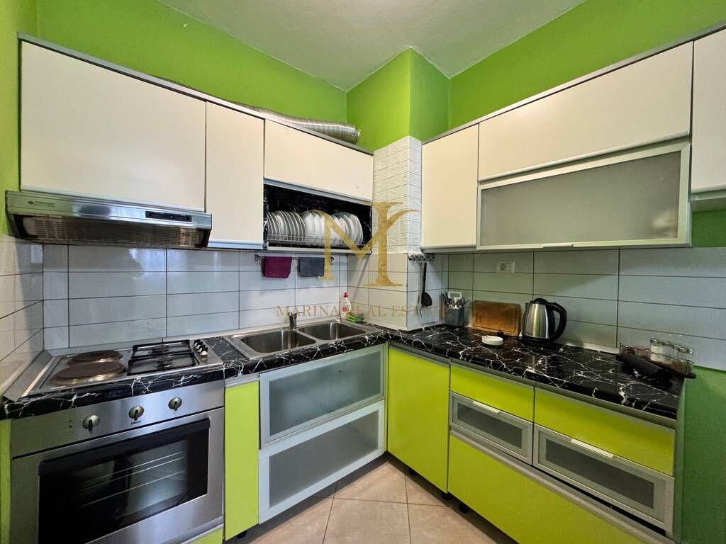 Apartament 1+1 per qera ne Plazh Hekurudha Durres. (deri ne 1 maj)