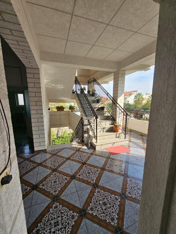 3-STOREY VILLA FOR SALE DURRES BEACH