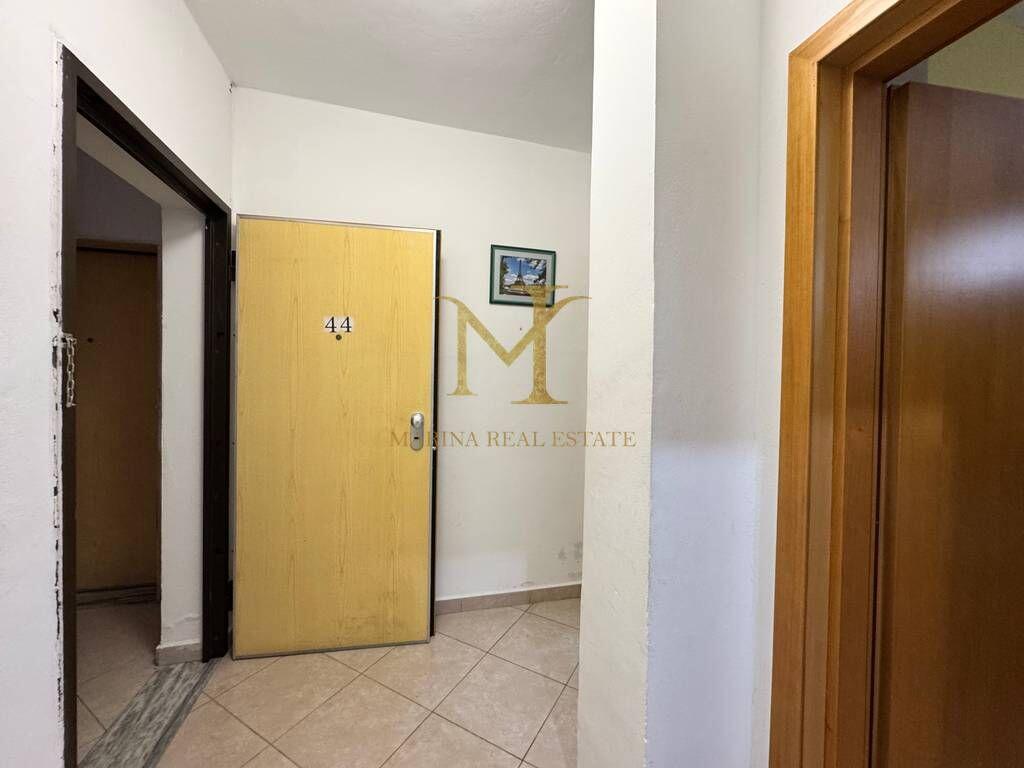 Apartament 1+1 per qera ne Plazh Hekurudha Durres. (deri ne 1 maj)