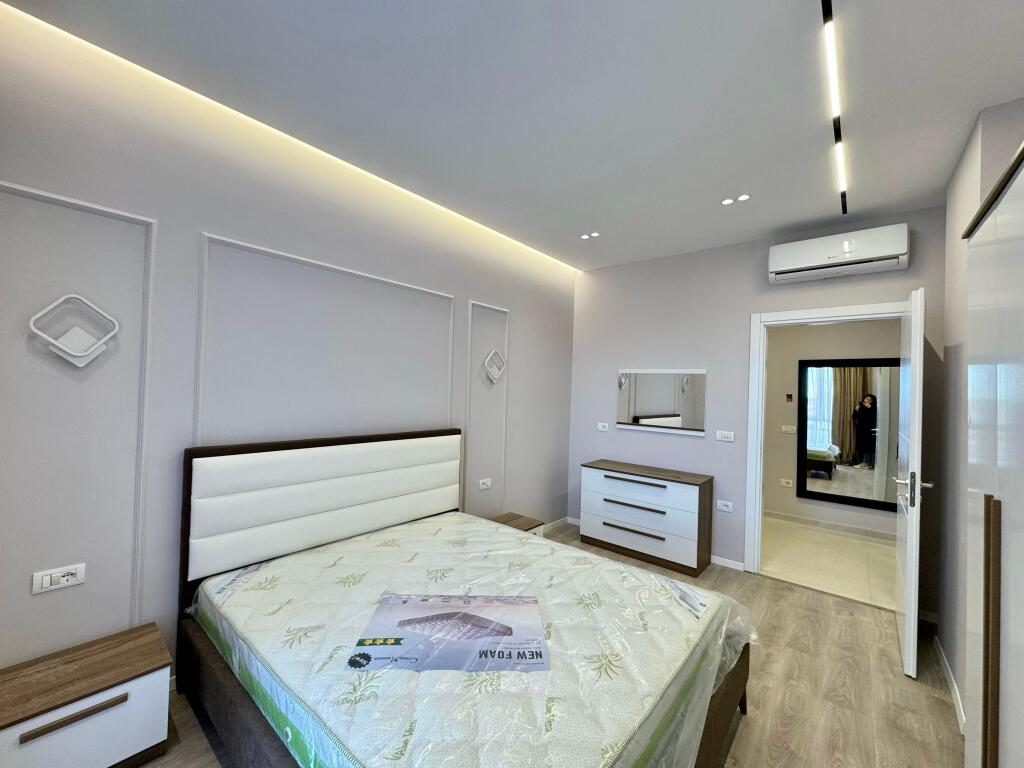 📣 QERA SUPER Apartament 2+1 Me 2 Tualete 📍 Ish Fusha e Aviacionit, Kompleksi IBN ✨