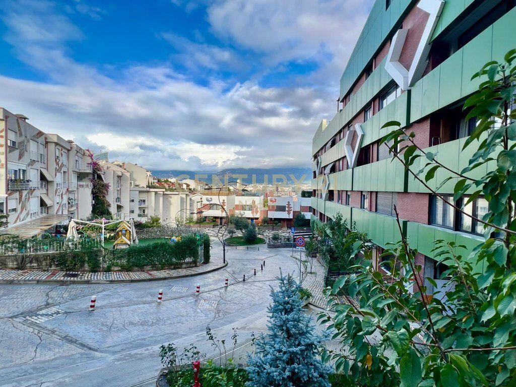 IN VENDITA – APPARTAMENTO MODERNO 1+1 | KODRA DIELLIT 1